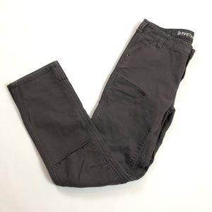 Dovetail Workwear Britt Utility Pants Size 14